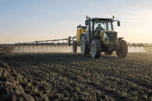 Bor in planul de fertilizare la rapita si cereale