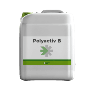 bor cu polioli Polyactiv B