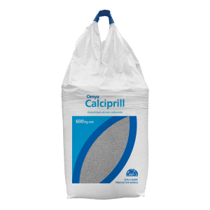 Fertilizare rapita si cereale paioase cu Calciprill