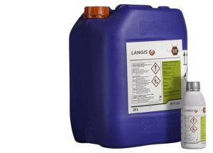 Insecticid Langis
