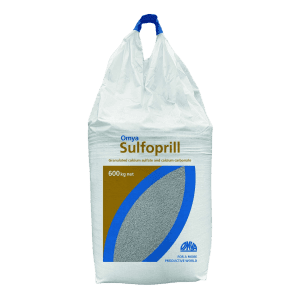 Omya Sulfoprill big bag