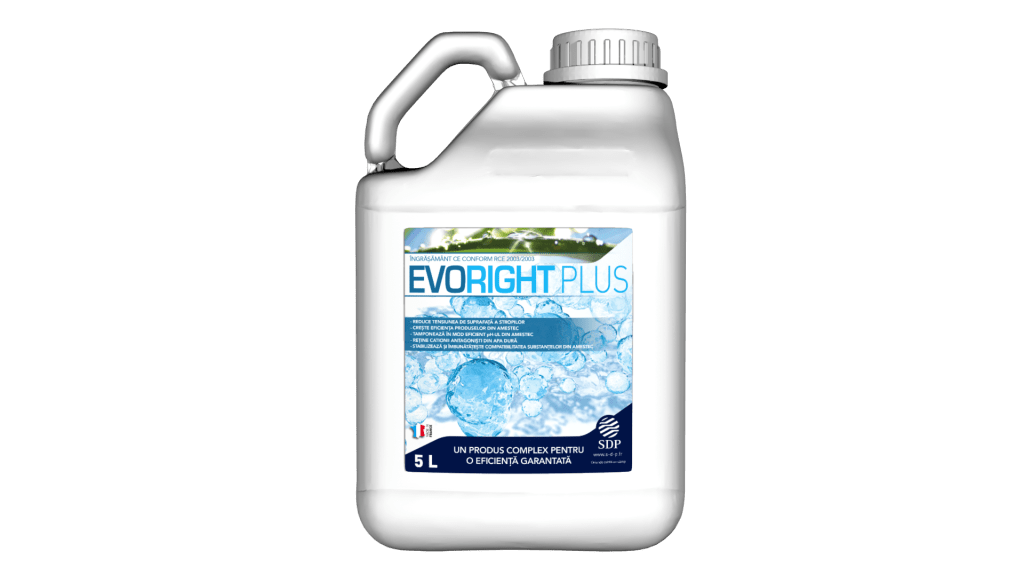 Evoright Plus