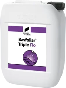 Basfoliar Triple Flo rapita cereale