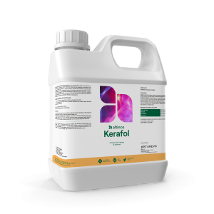 Kerafol rapita cereale