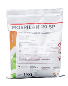 Mospilan 20 SP insecticid sistemic
