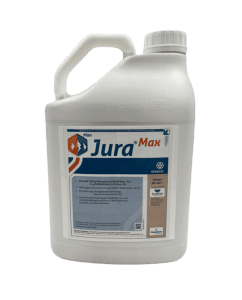 erbicid JURA MAX pentru controlul buruienilor graminee